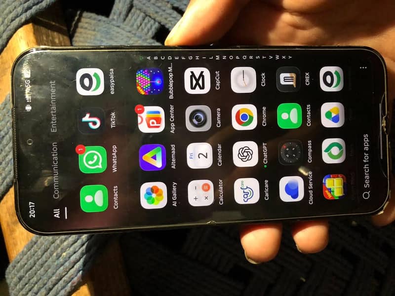 Infinix Other Model 1