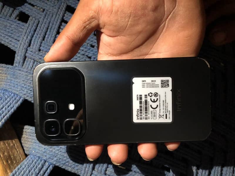 Infinix Other Model 2