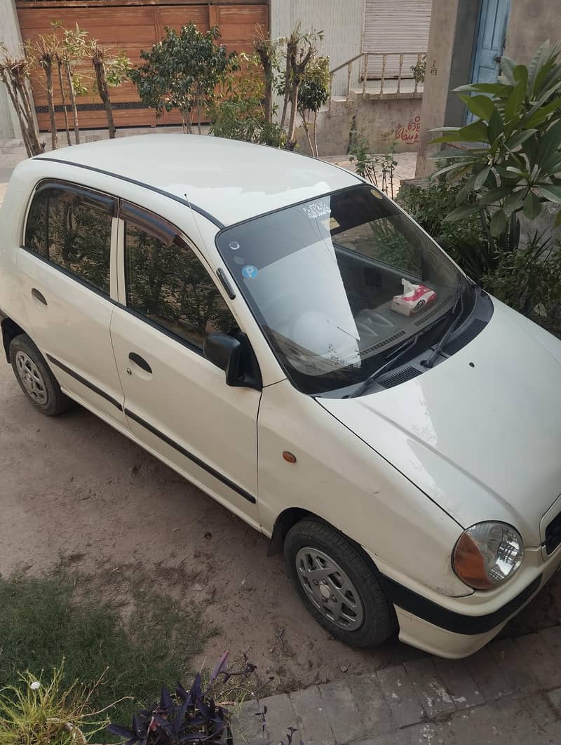 santro 2