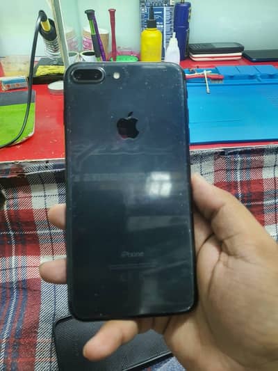 Apple iPhone 7 Plus