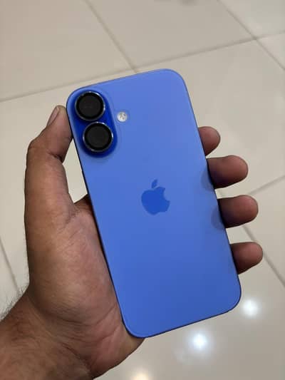 Apple iPhone 16 jv