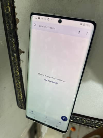 Aquos R6