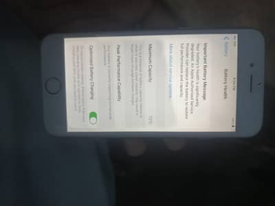 Apple iPhone 6S 7k fix
