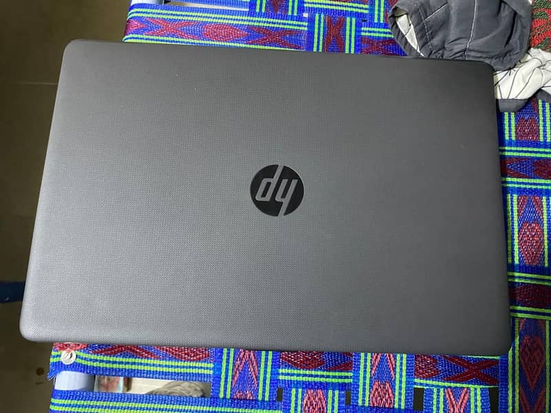 hp laptop 1