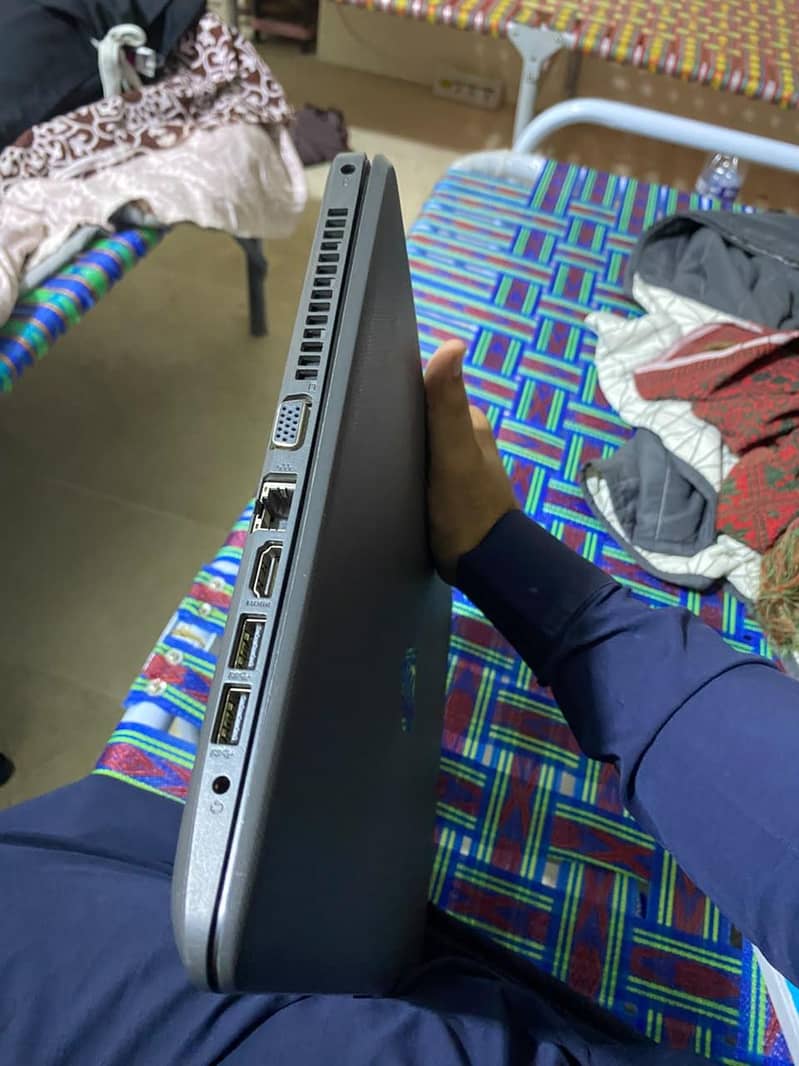 hp laptop 3