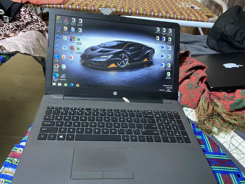 hp laptop 5