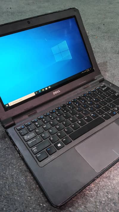 Dell latitude 3160 180°