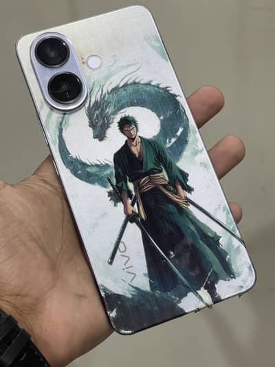 Vivo V60 lite 12/256 non pta