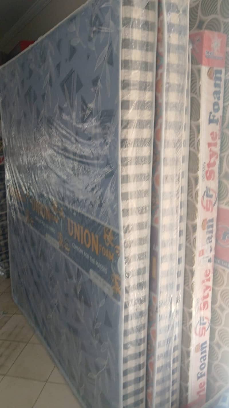 Matress all type 2