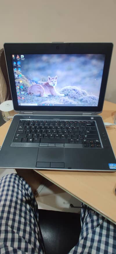 Dell i7 3th Generation