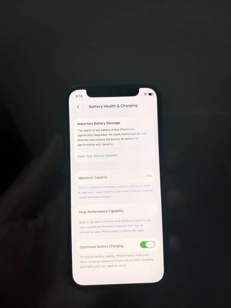 Apple iPhone 12 mini 5
