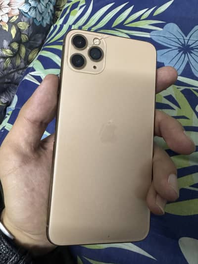 Apple iPhone 11 Pro Max 512 gb