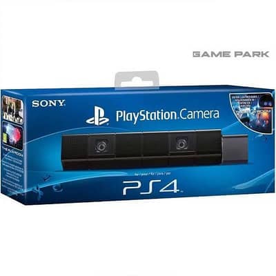 PS4 camera play station 4