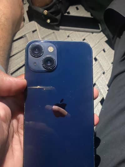 Apple iPhone 13 factory unlocked