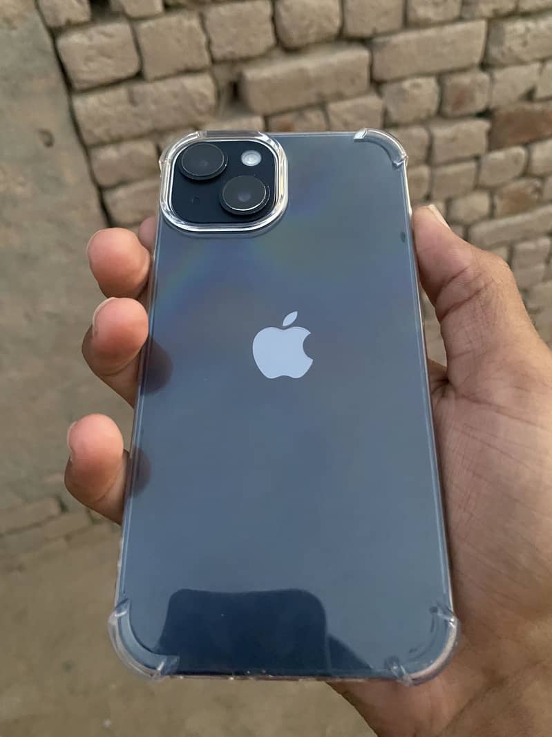 Apple iPhone 14 2