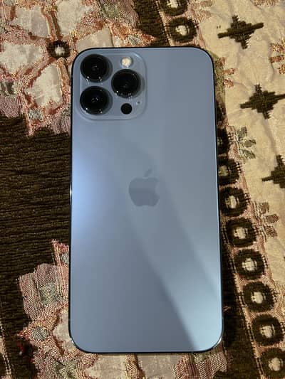 Apple iPhone 13 Pro Max