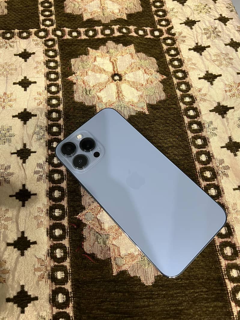 Apple iPhone 13 Pro Max 1