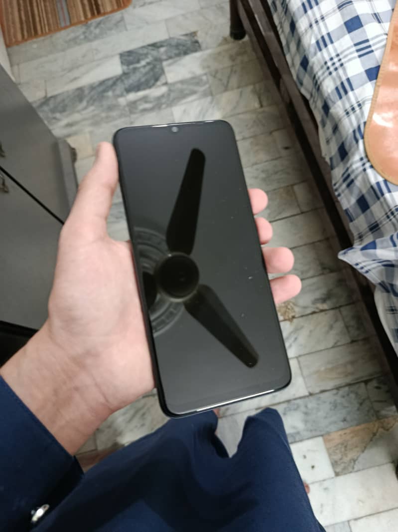 Tecno pop 7 1