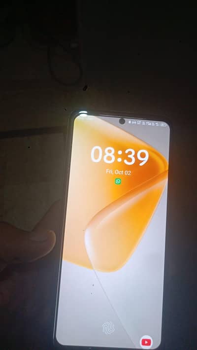 Infinix Hot 50 Pro