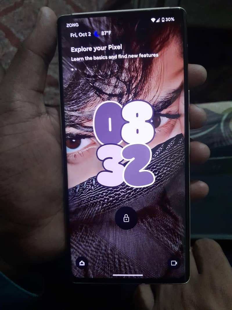 Google Pixel 6 Pro 0