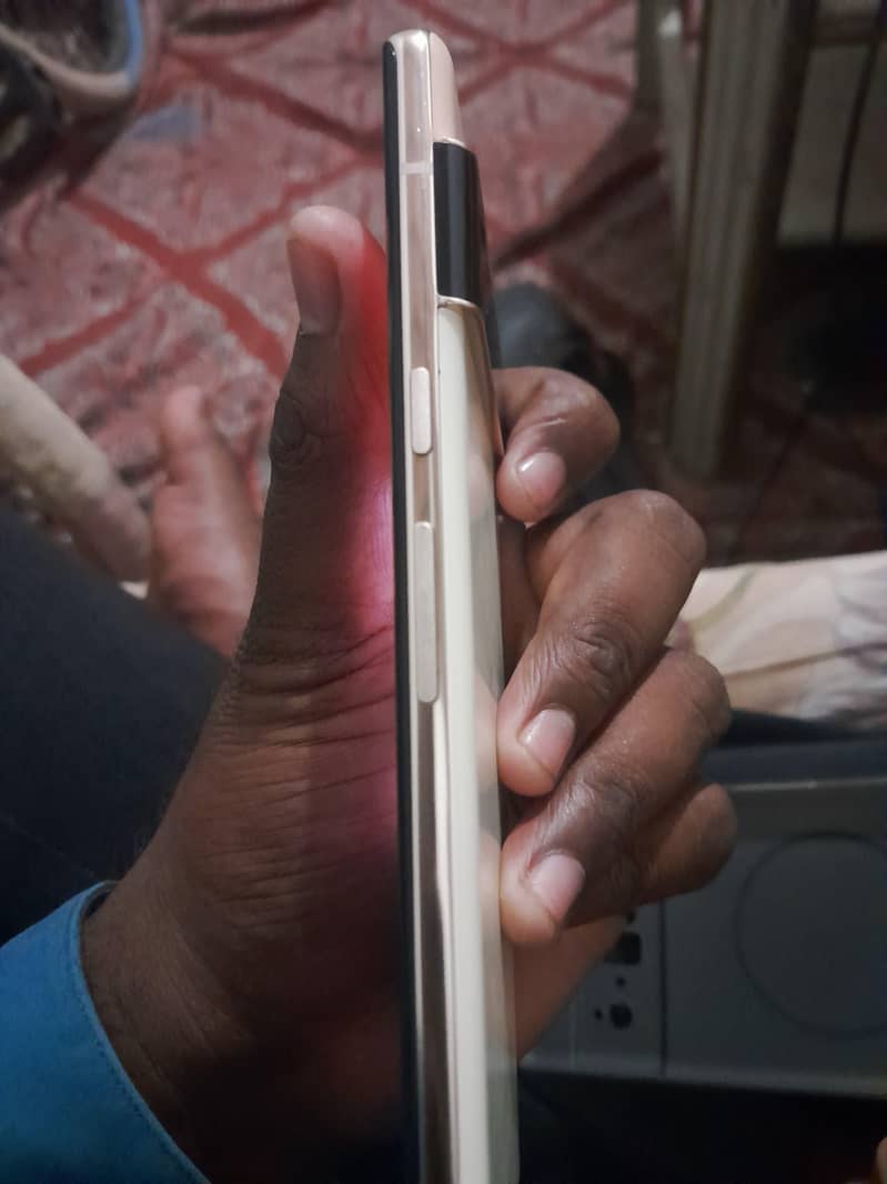 Google Pixel 6 Pro 1