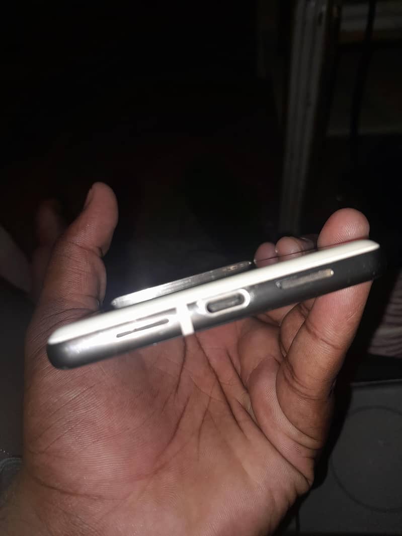 Google Pixel 6 Pro 3
