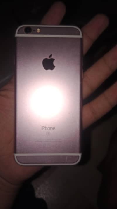 Apple iPhone 6S 64gb