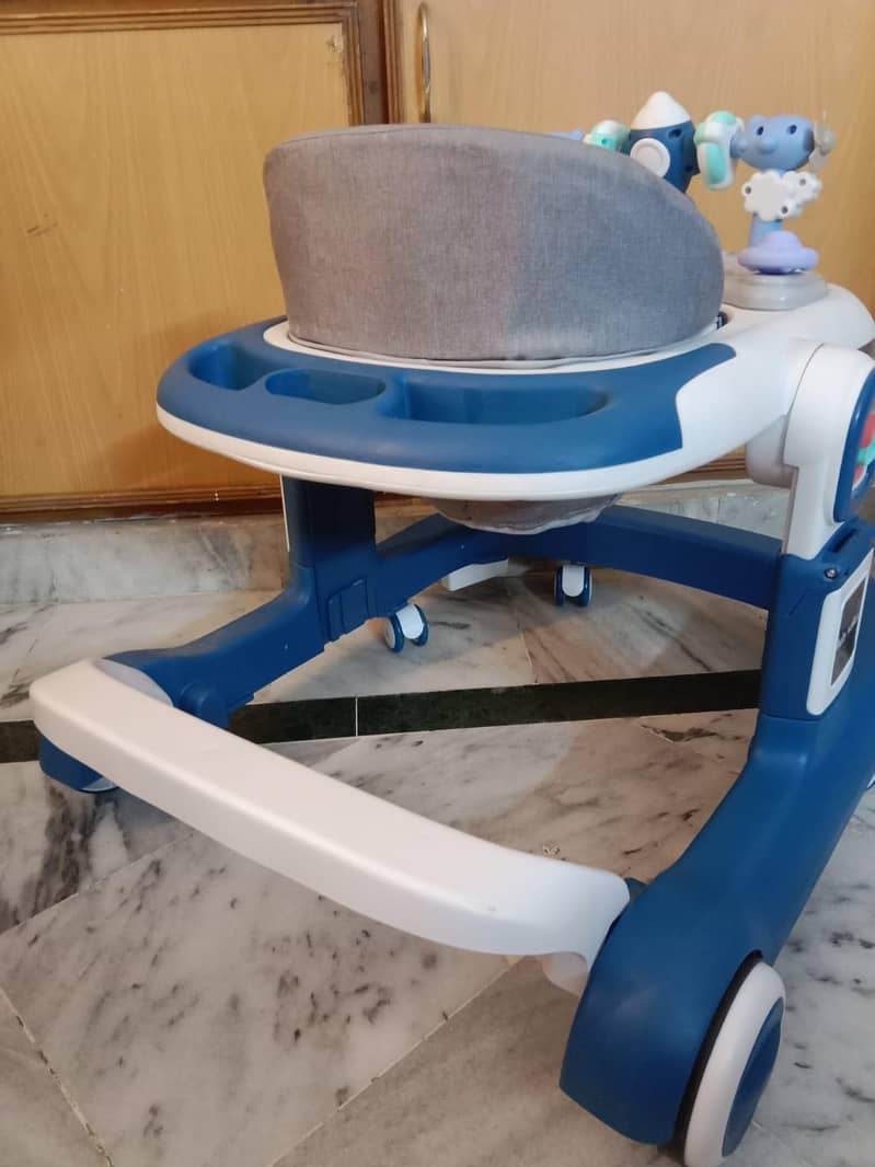 4 in 1 walker 4