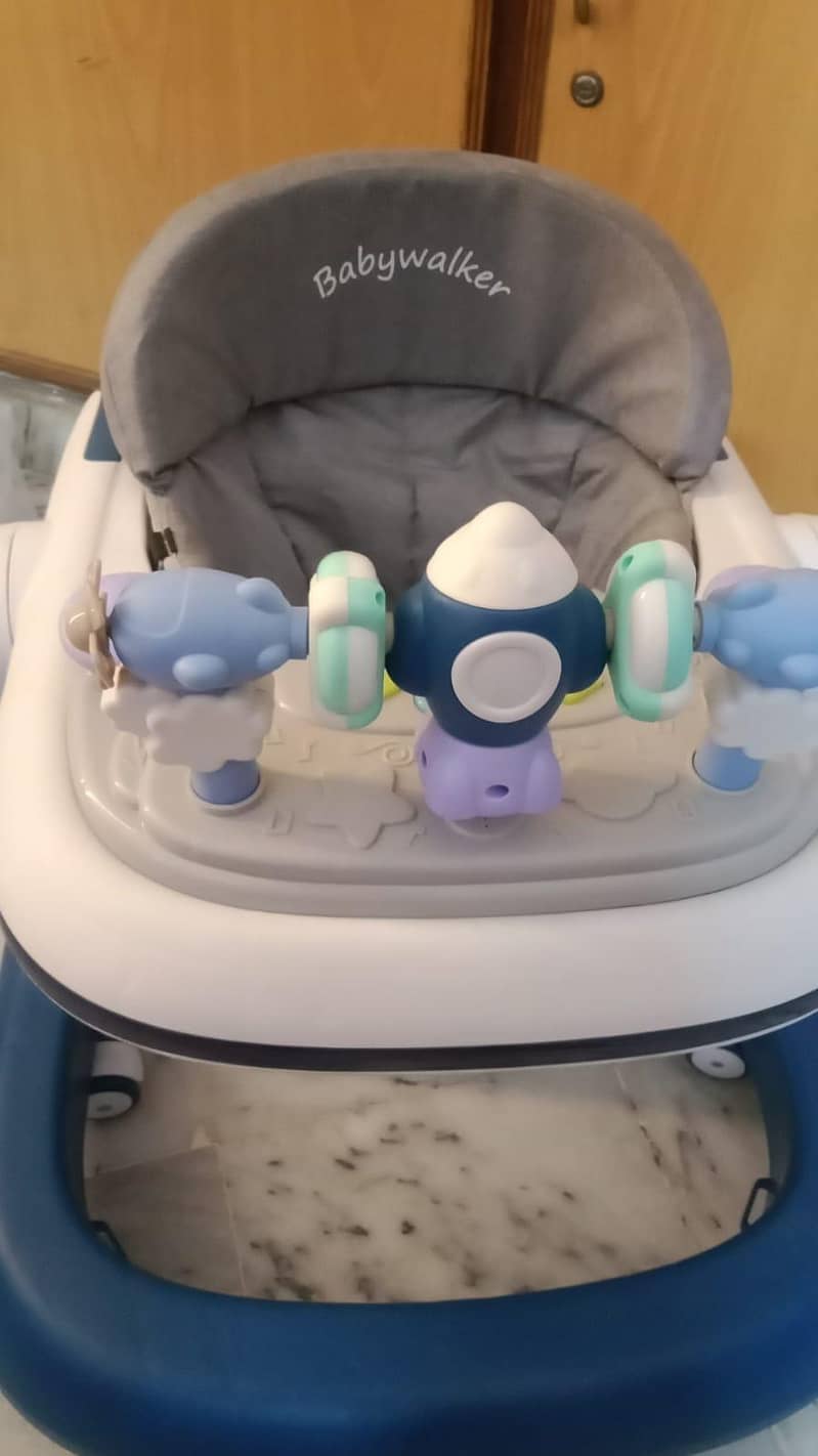 4 in 1 walker 7