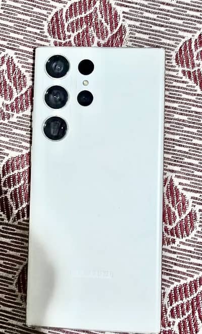 Samsung Mobile S23 Ultra