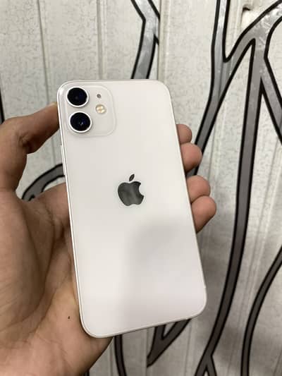 Apple iPhone 12 mini
