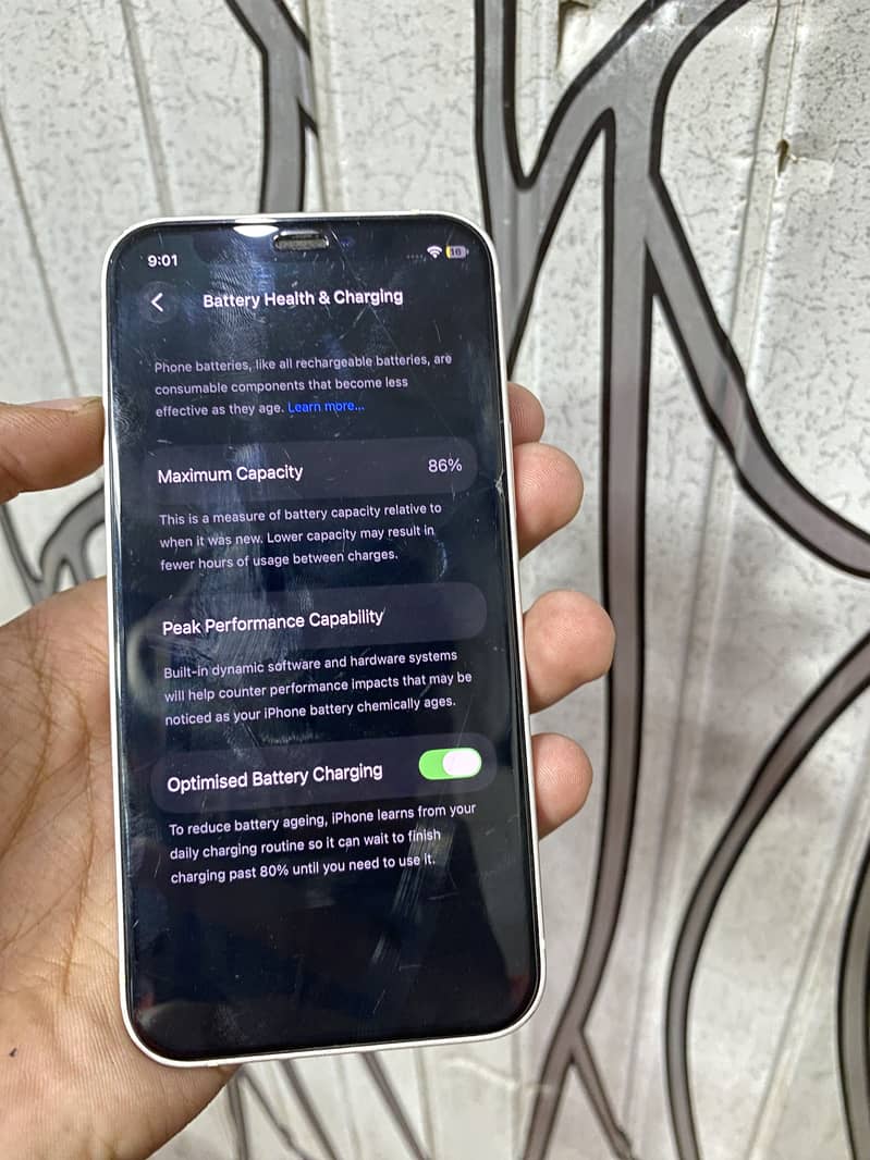 Apple iPhone 12 mini 1
