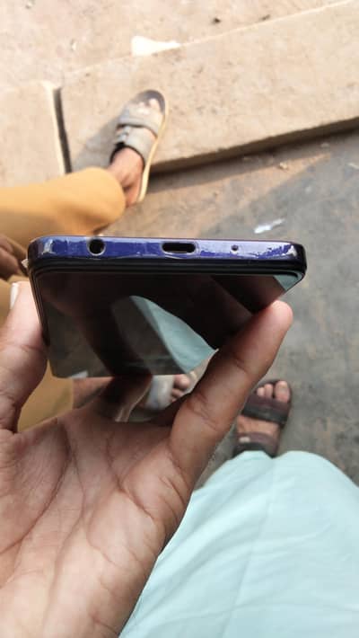 vivo y05