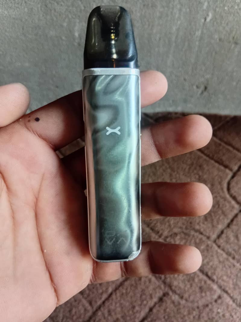 Xlim Go2 5