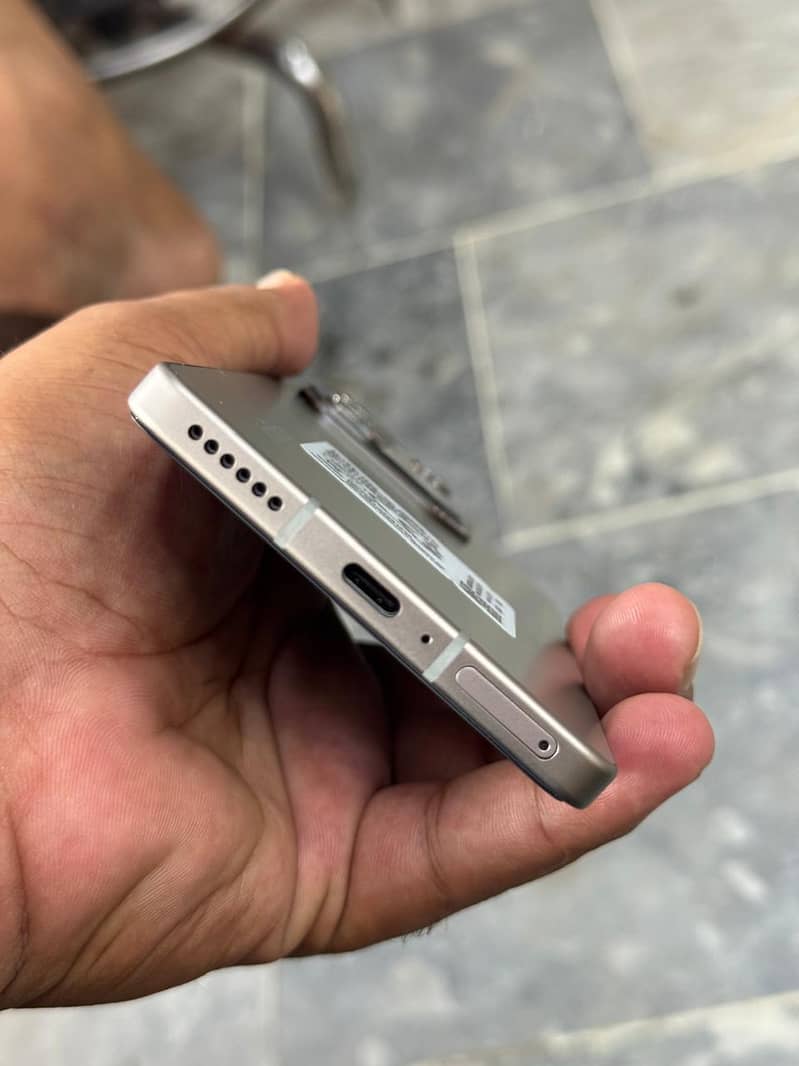 Infinix NOTE 50 Pro 4