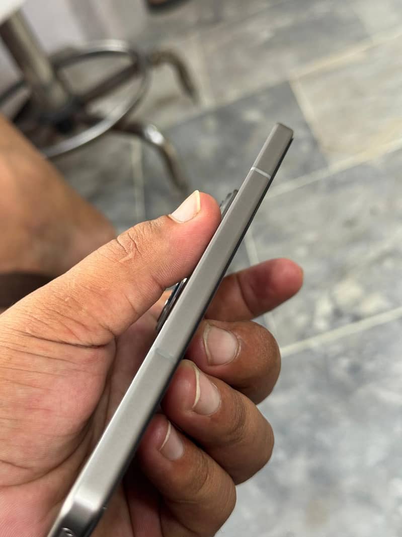 Infinix NOTE 50 Pro 5