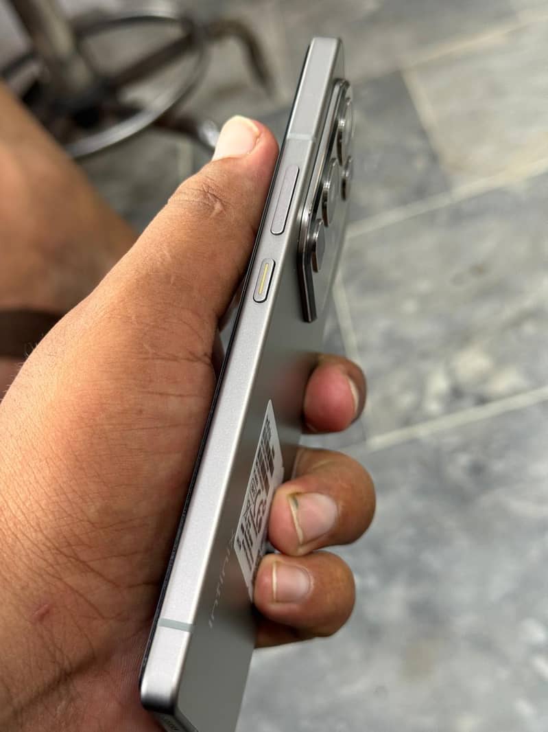 Infinix NOTE 50 Pro 6