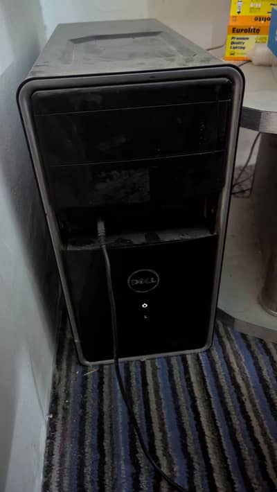 budget gaming pc
