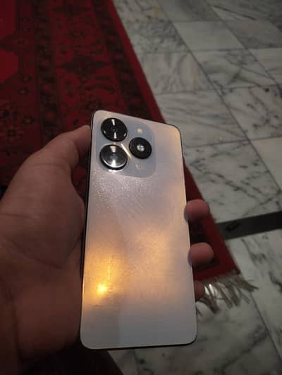 Tecno Spark 20C