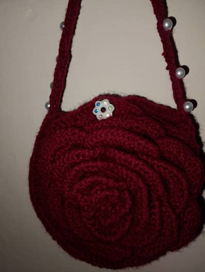 Baby Hand Bags
