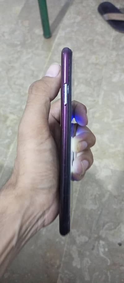 Infinix Hot 10