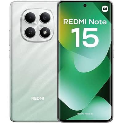 Xiaomi 15