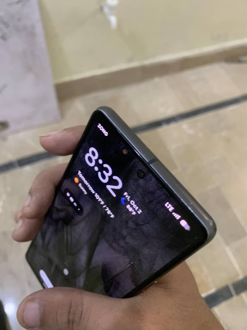 Google Pixel 7 1