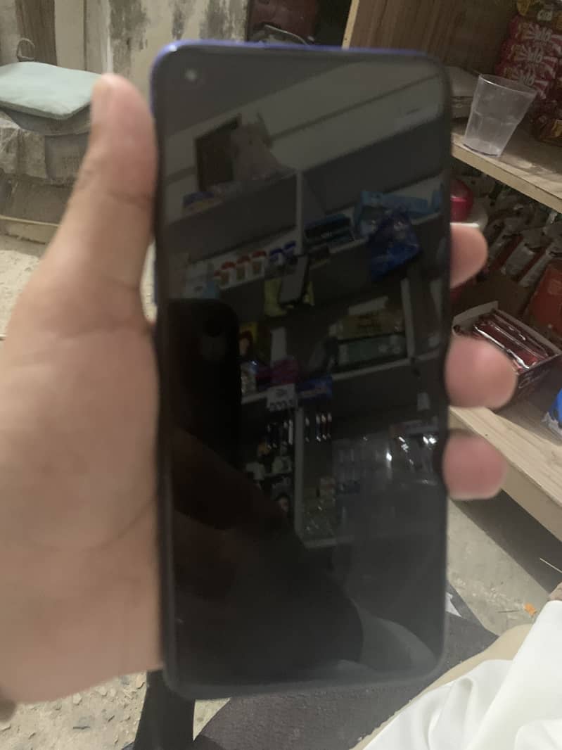 OPPO A54 0