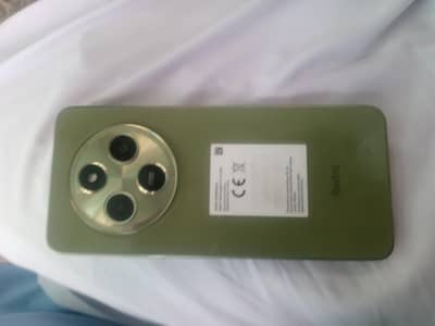 Xiaomi Redmi 14C