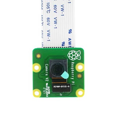 Raspberry Pi Camera Module v2 (8MP), Like New 1