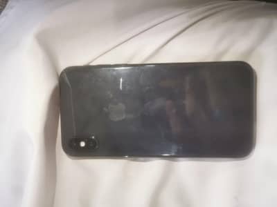 Apple iPhone X