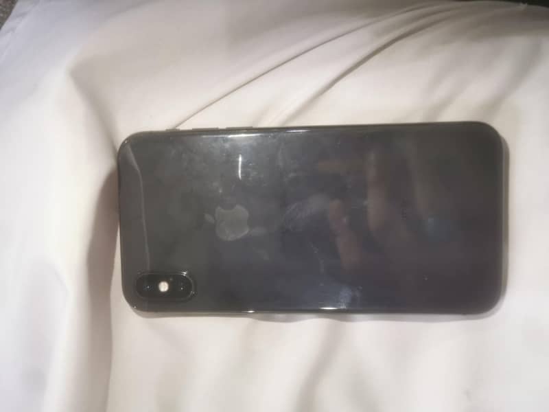 Apple iPhone X 0