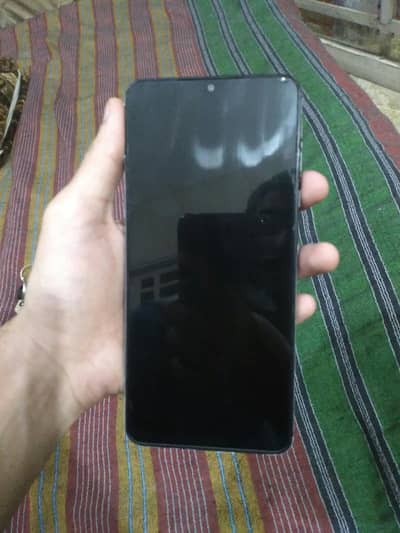 Samsung Mobile A07 5G 6/128