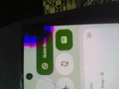 Google Pixel 7 side pe doat or panel change patch phone ha